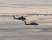 بيت العائلة المصرية يعلن دعمه وتأييده للجيش والشرطة فى حربهما ضد الإرهاب 