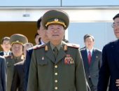 كوريا الشمالية تعزل قائد الجيش لأسباب متعلقة بالفساد