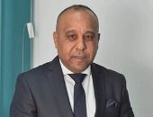 محمد ياسين ممثلا لاتحاد الكرة فى مباراتى المصرى بالكونفدرالية