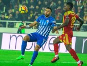 مدرب قيصرى سبور يطلب قميص تريزيجيه بعد تألقه مع قاسم باشا