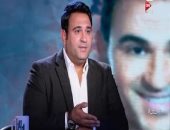 فيديو.. أكرم حسنى: محمد صلاح أصبح "مثل أعلى" ونحتاج 90 مليون مثله