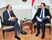 سفير أوكرانيا بالقاهرة: نهتم بالاستثمار بمصر ونتطلع للتوسع فى التعدين