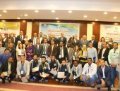 محافظ جنوب سيناء يختتم فعاليات ملتقى الاخاء العربى بشرم الشيخ