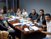 عرض "تراب الماس" فى موسم عيد الفطر المقبل