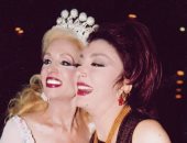 نبيلة عبيد تستعيد ذكرياتها مع الشحرورة عبر إنستجرام: "وحشتينى"