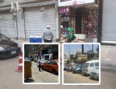 صور.. السايس "رئيس جمهورية نفسه".. 30 جنيهًا لركن السيارة و"اللى ميدفعش ميسلمش".. لجنة التنمية المحلية وافقت على مشروع قانون ينظم الساحات ويوفر موارد للدولة.. ومدير مرور القاهرة: 50 محضر ابتزاز يوميًا