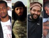 دايلى ميل: عضو فريق "بيتلز" الداعشى يعود إلى بريطانيا