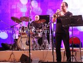 مقطوعات موسيقية عالمية يقدمها "ويف جاز باند" على مسرح أوبرا دمنهور