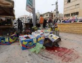 السويد والكويت تقدمان مشروع قرار معدل لهدنة من 30 يوما فى سوريا