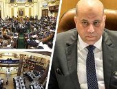 غدا.. وفد من "اقتصادية البرلمان" يزور "الرقابة المالية" للتعرف على مشكلاتها