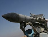 صور.. تعرف على الصاروخ السورى مدمر الطائرة F-16 الإسرائيلية