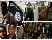 واشنطن بوست: خلاف أمريكى بريطانى بشأن مكان محاكمة مقاتلى داعش الأجانب