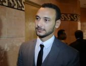 محمد رمضان يختار ابن الراحل خالد صالح لمسلسله "نسر الصعيد"