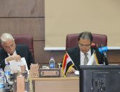 وزير الصحة يعقد الاجتماع الأول للجنة العليا للسياحة العلاجية بشرم الشيخ
