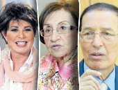 قبل أن يتهدم البيت الجديد.. خارطة طريق لإنقاذ نقابة الإعلاميين من الموت فشلا.. رئيس "الأعلى للإعلام" ينفى حق تأسيسية الإعلاميين فى اتخاذ القرارات.. 30 رمزا إعلاميا لا يصح أن تتجاهل النقابة الوليدة الاستعانة بهم