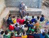 صورة اليوم.. اغرس فيهم أخلاقا تلقى الحصاد نورا