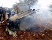 سقوط صاروخ مضاد للطائرات فى لبنان والأردن عقب استهداف طائرة إسرائيلية 