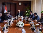 شريف إسماعيل يرأس اجتماعا لمتابعة خطوات تنفيذ التأمين الصحى الشامل