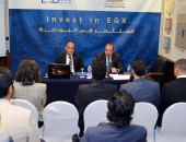 البورصة توقع بروتوكولا مع "شباب الأعمال" للتعريف بفرص التمويل والاستثمار