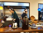 التجربة المصرية وصلت اليابان.. مطعم بطوكيو يقدم وجبات مقابل العمل 50 دقيقة