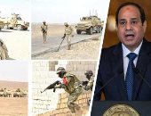 صحف الكويت تبرز لقاء السيسى بقائد القيادة الأمريكية ونجاحات "سيناء 2018"