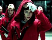 موسم جديد لـ La casa de papel بعد نجاحه نقديا وجماهيريا