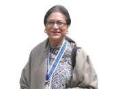 وفاة المحامية أسماء جهانجير "أيقونة حقوق الإنسان" فى باكستان