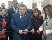 رئيس جامعة بنها : هدفنا حفظ كرامة طلابنا والتخفيف عن كاهل أسرهم