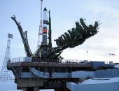 تأجيل إطلاق الصاروخ الروسى المحمل بالمؤن لمحطة الفضاء ليوم 13 فبراير