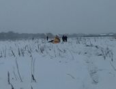 الطيران الروسى: احتمالات سبب تحطم الطائرة لظهور معلومات خاطئة عن السرعة