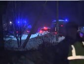 الشركة المالكة للطائرة الروسية المنكوبة تنفى وجود شكاوى فنية بها