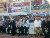 حملة "أنت الأمل": الرئيس أمل مصر بعدما أنقذ البلاد من جماعة الإخوان 