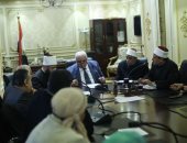 أمين دينية البرلمان يتقدم بطلب لاستعجال قانون الفتوى العامة الإثنين