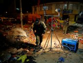  مقتل 6 نزلاء خلال اقتحام الشرطة سجنا فى بوليفيا