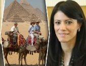 أوكرانيا ضمن الدول العشر المصدرة للسياحة المصرية.. 800 ألف سائح زاروا مصر 2017 وتوقعات بكسر حاجز المليون فى 2018.. كييف تعلن تسيير رحلات مباشرة للقاهرة أبريل المقبل.. وهشام الدميرى: "فرصة ذهبية" لزيادة التدفقات