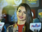 فيديو.. الراقصة جوهرة تعلن تشجيعها لروسيا ومصر فى كأس العالم