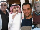 صور.. قبائل وعشائر ونواب وأحزاب سيناء يؤيدون العملية سيناء 2018.. الإشادة بالحزم فى سحق الإرهاب ورقى التعامل مع المواطنين.. ويؤكدون: نريدها طاهرة من داعش.. ومعاونة القوات شرف لأبناء من ساندوا الجيش ضد إسرائيل