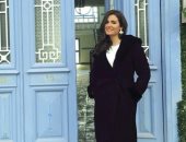 هنا شيحة تستعد لاستئناف تصوير "أرض النفاق" بعد عودتها من أسوان (تحديث)