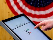 ولاية بنسلفانيا تدعم آلات التصويت بالمزيد من مزايا الأمان خوفا من الاختراق