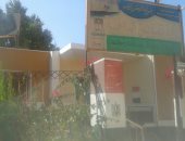 تموين الداخلة: استلام أجهزة كاشف بطاقات صرف خبز وسلع مدعمة بالقرى