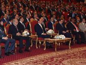 الرئيس السيسي يفتتح المعرض الدولى الثانى للبترول.. طارق الملا:(إيجيبس 2018) فرصة.. ويكشف:مبادرة لتحسين جودة الوقود فى مصر بالتعاون مع شركات عالمية.. و"أوبك":الاكتشافات الأخيرة جعلت مصر دولة محورية بمجال الطاقة