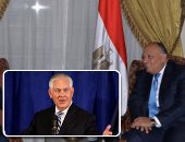 بعد زيارة القاهرة.. تيلرسون يستأنف جولة "المهام الصعبة".. وزير الخارجية الأمريكى يواجه ملف "إعمار العراق".. أزمة القدس تلاحقه خلال زيارة المنطقة.. الاشتباك السورى الإسرائيلى أبرز الأزمات.. وأنقرة المحطة الأصعب