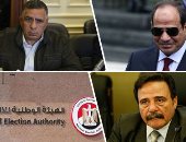 "دقت ساعة الحشد".. اتحاد عمال مصر يعقد اجتماعا موسعا لوضع خطة التحرك الميدانى بالانتخابات الرئاسية.. يكلف رؤساء الاتحادات المحلية بالمحافظات بتشكيل غرف العمليات لدعم السيسي.. ويعلن عقد 11 مؤتمرا جماهيريا بمارس