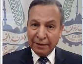 فيديو.. رئيس غرفة التجارة الأوزبكية المصرية: استثمارات جديدة بالطاقة الشمسية بـ2018