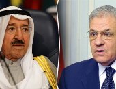 الكويت تستقبل 2300 شركة من 70 دولة لبحث مستقبل إجندة إعمار العراق.. مصر تشارك بوفد رسمى يرأسه إبراهيم محلب.. وبغداد تتوقع 100 مليار دولار لإصلاح ما أفسده "داعش" والنزاعات الطائفية