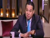 خالد بدوى: خسائر "القومية للأسمنت" هى الأعلى.. تخفيض الحوافز وفتح المعاش المبكر