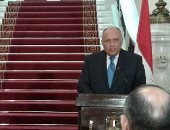 ريكس تيلرسون: نشجع المصريين على المشاركة فى انتخابات الرئاسة الشفافة