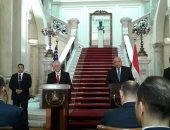 وزير الخارجية: الإصلاح الاقتصادى يتيح فرص واعدة للشركات الأمريكية فى مصر