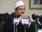 وزير الأوقاف: تخصيص أكثر من 200 مليون جنيه لإحلال وتجديد المساجد