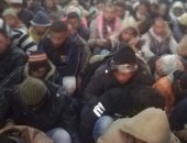 السجن وغرامة 200 ألف جنيه عقوبة إدارة مكان لإيواء المهاجرين المهربين